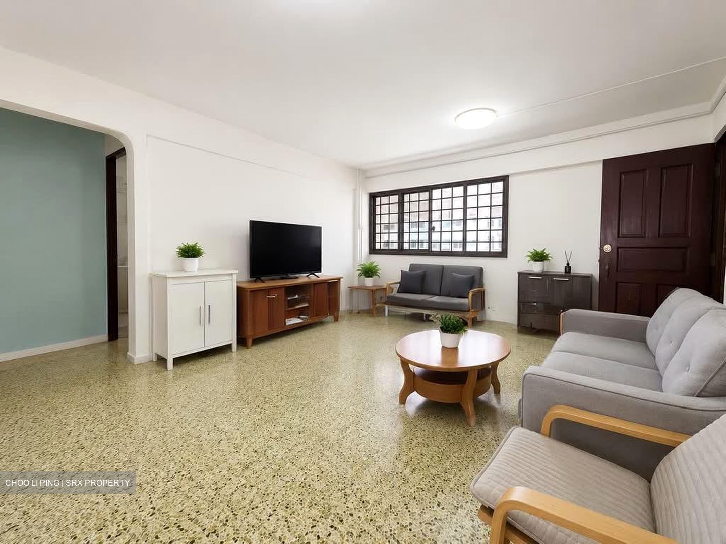 Blk 112 Jurong East Ville (Jurong East), HDB 4 Rooms #563093111